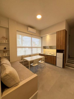Nori Boutique Apartment